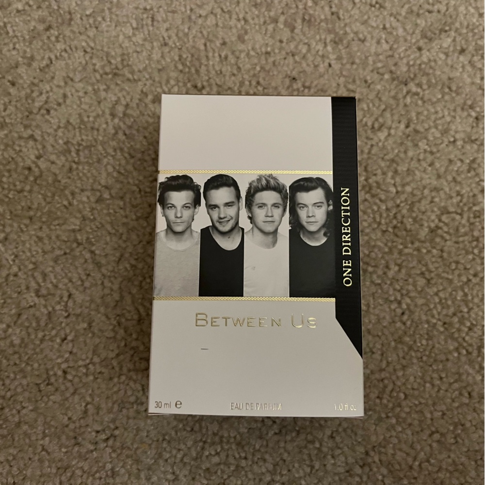 One direction Boxes - Picture 13 of 15